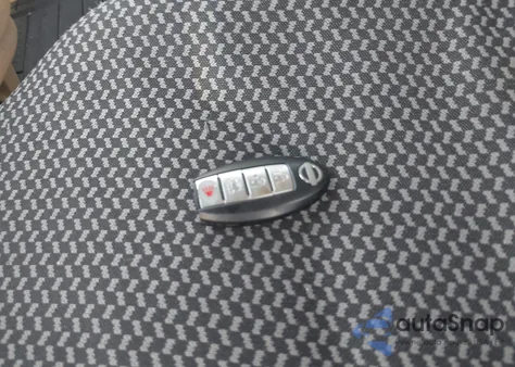 2007 Nissan Sentra 2.0/2.0S/2.0Sl из США, поврежденный, VIN 3N1AB61E97L660968